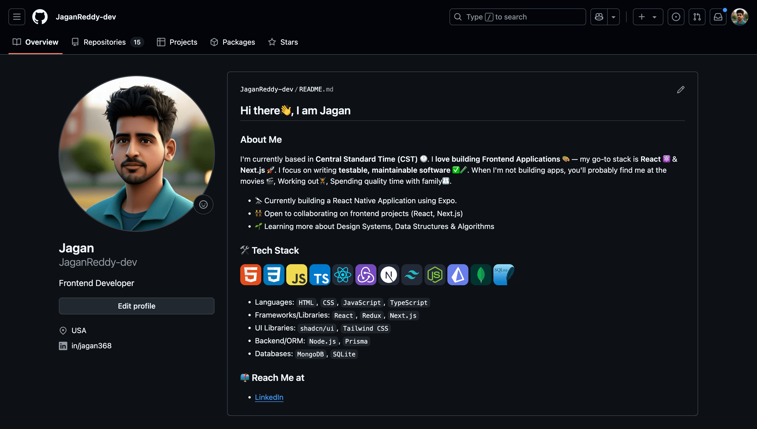 GitHub